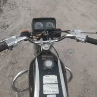 موتورهرمز82|موتورسیکلت|تیران, |دیوار