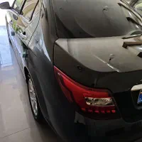 دنا پلاس 6دنده توربو آپشنال 1403|خودرو سواری و وانت|شیراز, حومه شیراز|دیوار