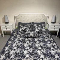 سرویس خواب دونفره خیلی تمیز