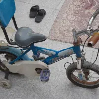 دوچرخه|دوچرخه، اسکیت، اسکوتر|چغادک, |دیوار