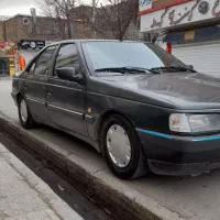 پژو 405 مدل81|خودرو سواری و وانت|ملایر, |دیوار