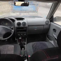 پراید مدل ۹۰ دوگانه|خودرو سواری و وانت|باخزر, |دیوار