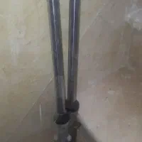 کمک جلو ۱۲۵ کارکرده