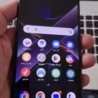 poco X7 Pro|موبایل|سلماس, |دیوار
