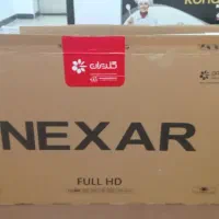تلویزیون nexar