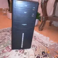 کیس گیمینگ نسل چهار|رایانه رومیزی|تبریز, |دیوار