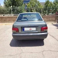 پراید ۸۸|خودرو سواری و وانت|کرج, خلج آباد|دیوار