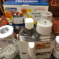 مولنکس. مخلوط کن خرد کن نو و پلمپ