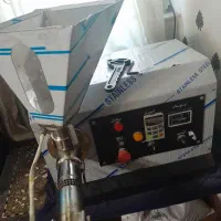 دستگاه روغن گیری