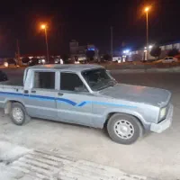 کارا دوکابین مدل ۹۴