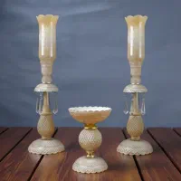 لوستر|لوستر و چراغ آویز|همدان, |دیوار