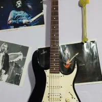 گیتار الکتریک آیبنز Ibanez Electric Guitar