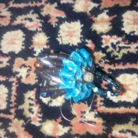 مهره آبی چشم زخم