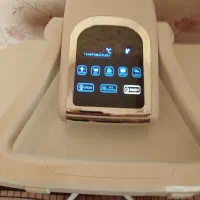 اتو پرس ژانومه