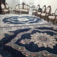 فروش مبل ۹نفره راش