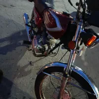 موتور سیکلت