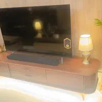 فروشگاه miz tv مدرن باچک صیادی بدون کارمزد|تلویزیون و پروژکتور|اصفهان, شاهزاده ابراهیم|دیوار