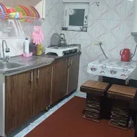 منزل مبله|اجارهٔ کوتاه‌مدت آپارتمان و سوئیت|بندر دیر, |دیوار