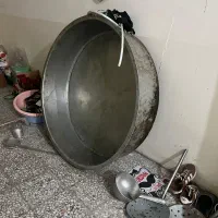 وسایل کارگاه قنادی|فروشگاه و مغازه|باغستان, |دیوار