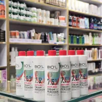 اکسیدان ضد قرمزی بیول لوازم آرایشی ارسال رایگان