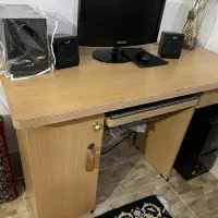 میز کامپیوتر نو