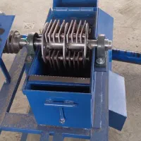 ck45اسیابباکیفیت چکشی/کاه خردکنچندکاره