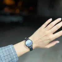 ساعت مچی