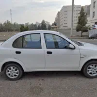 سایناs دوگانهکارخانه تکبرگسند بیرنگ کمکار|خودرو سواری و وانت|مشهد, الهیه|دیوار