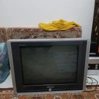 تلویزیون ۲۵ اینچ