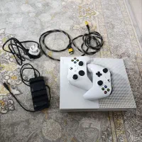 ایکس باکس وان