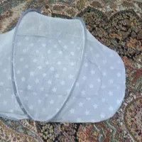 پشە بند نوزاد