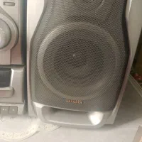 ظبط صوت|سیستم صوتی خانگی|خسروشاه, |دیوار