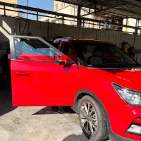 تیوولی ۲۰۱۷|خودرو سواری و وانت|تهران, مهران (سیدخندان)|دیوار