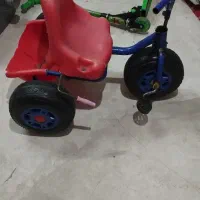 دوچرخه اسکوتر|دوچرخه، اسکیت، اسکوتر|تبریز, |دیوار