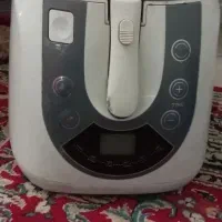 سرخ کن|اجاق گاز و لوازم برقی پخت‌وپز|کرمان, |دیوار