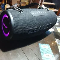اسپیکر قابل حمل zealot مدل s87