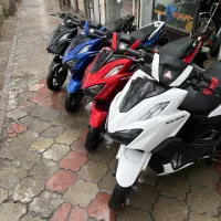 کلیک واریو170ccکبیرمدل1404خشک اقساطی abs