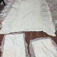 روتختی و دو عدد رو بالشتی