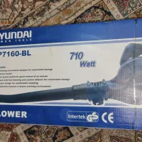 بلوور هیوندا اصل