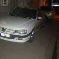 پرشیا سفارشی کروز دار دوگانه