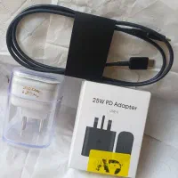 شارژ گوشی سامسونگ اصل