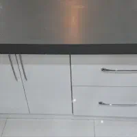 اپن اشپزخانه