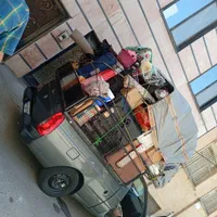 وانت حمل بار به تمام استانها|خدمات حمل و نقل|تهران, وردآورد|دیوار