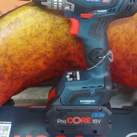 بوش BOSCH 18 ولت gsb150 c پاور فول