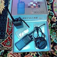 بیسیم مجوز دار موتوکام