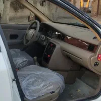 سمند LX مدل 1400، مشابه صفر کارخانه