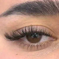 تخفیف کاشت و اکستنشن مژه