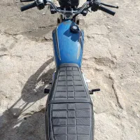 هندا مدل ۹۷کاربراتور ساوین