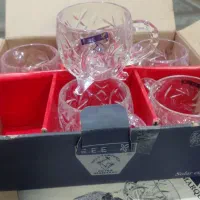 فنجان طرح خورشیدی