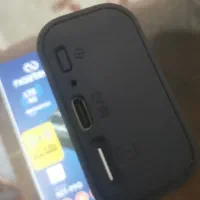 مودم جیبی سیم کارت خور آنلاک شده دارای گارانتی|مودم و تجهیزات شبکه|ساری, |دیوار